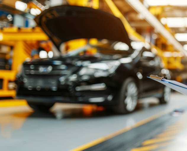 Motorschaden Ankauf Suhl